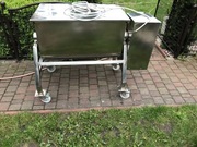 Mieszałka Mieszalnik do Mięsa 