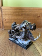 Warhammer Ogre Kingdoms Ironblaster !