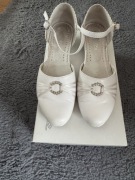 Buty komunijne Miko r.  34