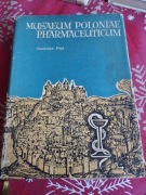 Proń Museum Poloniae Pharmaceuticum 