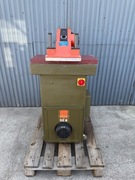 Atom SE8 230V Mini wycinarka siekarka prasa hydrauliczna sztanca Svit Sandt