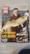 Wiadomości Wędkarskie roczniki 2004 i 2005