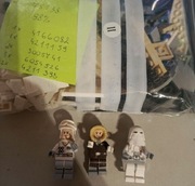 LEGO star wars 75138