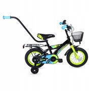 ROWER DZIECIĘCY 12 cali NOWY !!!