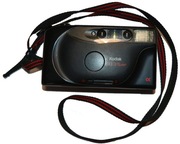 Aparat Kodak 835AF – kompaktowy klasyk z lat 90