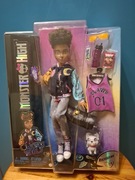 Lalka barbie Mattel monster High 