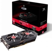 XFX RX 580 8GB GTS XXX Edition OC+ GW 7 DNI
