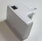 Access Point Zyxel WRE2205v2 Punkt dostępowy wzmacniacz sygnału