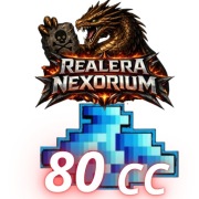 80 CC - 800K Realera.org Nexorium (05.03.2026) REALERA NEXORIUM 5min