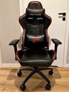 Fotel gamingowy MSI MAG CH120 X