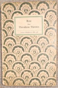 B. Bjornson - Urne. Leipzig 1919. j. niemiecki 