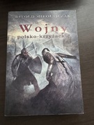 Mikołajczyk - Wojny polsko-krzyżackie