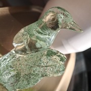 Kosta Boda projektu Paula Hoffa