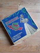 FORTUNA kultowa gra PRL-u! Kolekcjonerska gra PRL. UNIKAT!