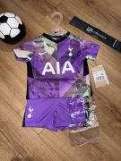 Komplet piłkarski Tottenham 
