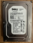 WD RE4 Raid Edition DELL 500GB 3,5cala 7200rpm WD5003ABYX