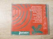 Płyta promocyjna CD Pomaton 1994  Adamiak Kabaret OTTO Pod budą  