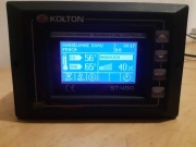 Wyświetlacz Ekran MonitorTech Defro Kołton ST450