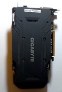 Gigabyte Geforce GTX 1060 3GB GDDR5