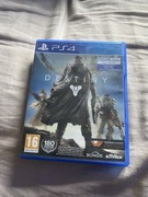Sprzedam grę Destiny na ps4