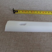 Electro freeze nóż skrobak