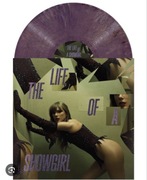 Taylor Swift the life of a showgirl winyl