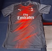 Koszulka Treningowa AC Milan Nowa Roz. L 
