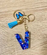 Brelok do kluczy i zawieszka do torebki