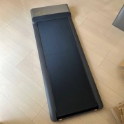 Bieżnia składana KINGSMITH Walking Pad WPA1F Pro 6km/h