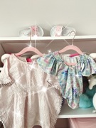 Strój kąpielowy pareo syrenka r 92 