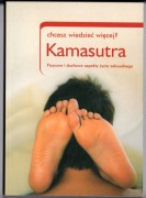 Kamasutra - dr Jean Rogiere Fizyczne i duchowe aspekty życia seksualnego