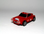 LEGO Racers - 250 GT Berlinetta (30193) Shell