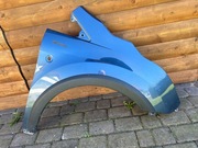 Błotnik prawy tourneo connect