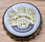 Niemcy    Leibinger ML Brautradition CCI   32232  piwo