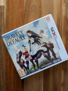 Bravely Default - Nintendo 3DS
