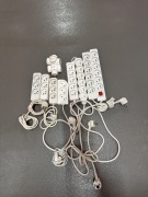 Przedłużacze elektryczne używane