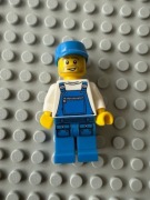 LEGO figurka col144