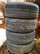 Opony Letnie "Sava " 225/55 R18