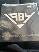 1984 – Specjalny rodzaj kontrastu LP winyl polski post-punk Pasażer Records