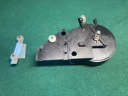 Unitra Diora Amator 2 Stereo - koło zamachowe strojenia + wspornik. 