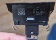 Czujnik słońca VW 2G0907451E