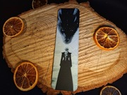 Got gra o tron zakładka do książki 3d games of thrones 