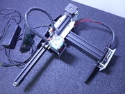 Grawer laserowy - wainlux jl4