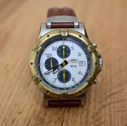 Zegarek Camel Trophy Chronograph ładny!