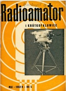 Radioamator 5/1962