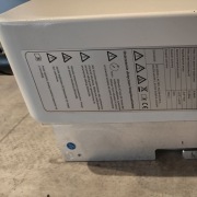 Inwerter trójfazowy Blaupunkt BPT-V03-08.0-G2