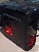 Komputer stacjonarny Fx 8300 ram 16gb  radeon rx 570 8gb   600W