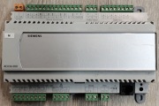 Uszkodzony sterownik SIEMENS ACX36.000 ACX36.000/ALG 24V AC
