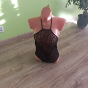Body damskie koronkowe 