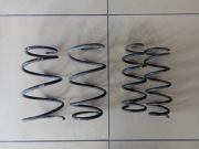 Toyota Celica 7 VII - Sprężyny zawieszenia